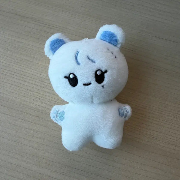 [BUNJANG] SEVENTEEN Seungkwan Doll / 세븐틴 승관 인형