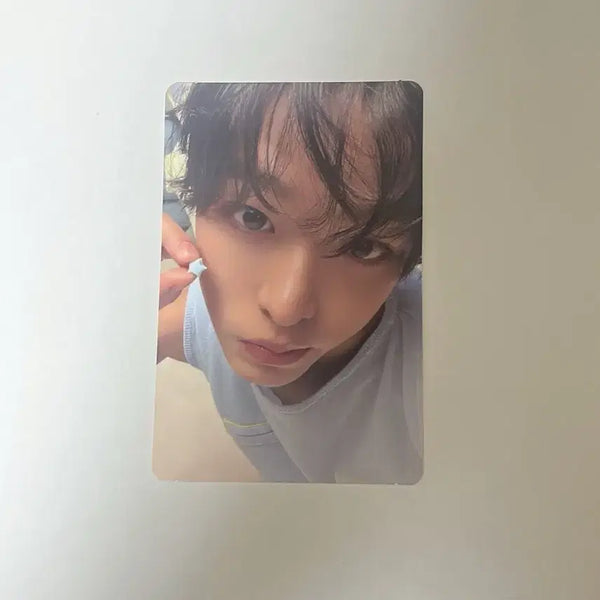 [BUNJANG] NCT WISH Riku Ode to You Jewel Group Version Photocard / 엔시티위시 리쿠 오드투러브 쥬얼 단체버전 포카