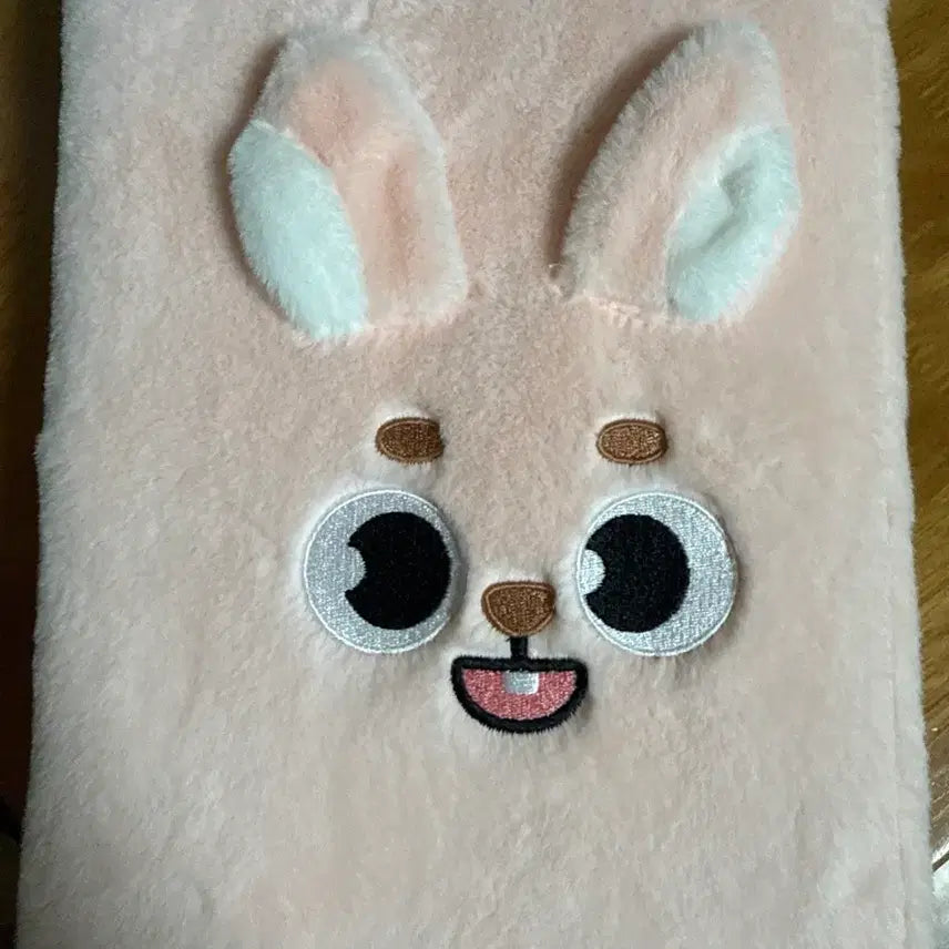 [BUNJANG] Day6 Daaenimals Wonpil Binder / 데이식스 데니멀즈 원필 바인더 필