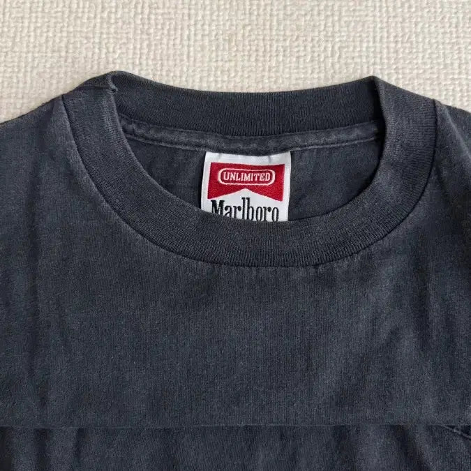[BUNJANG] Marlboro Coyote Vintage T-Shirt XL / xl, 빈티지 말보로 코요테 반팔