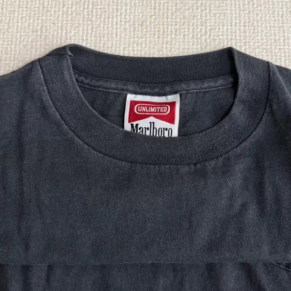 [BUNJANG] Marlboro Coyote Vintage T-Shirt XL / xl, 빈티지 말보로 코요테 반팔