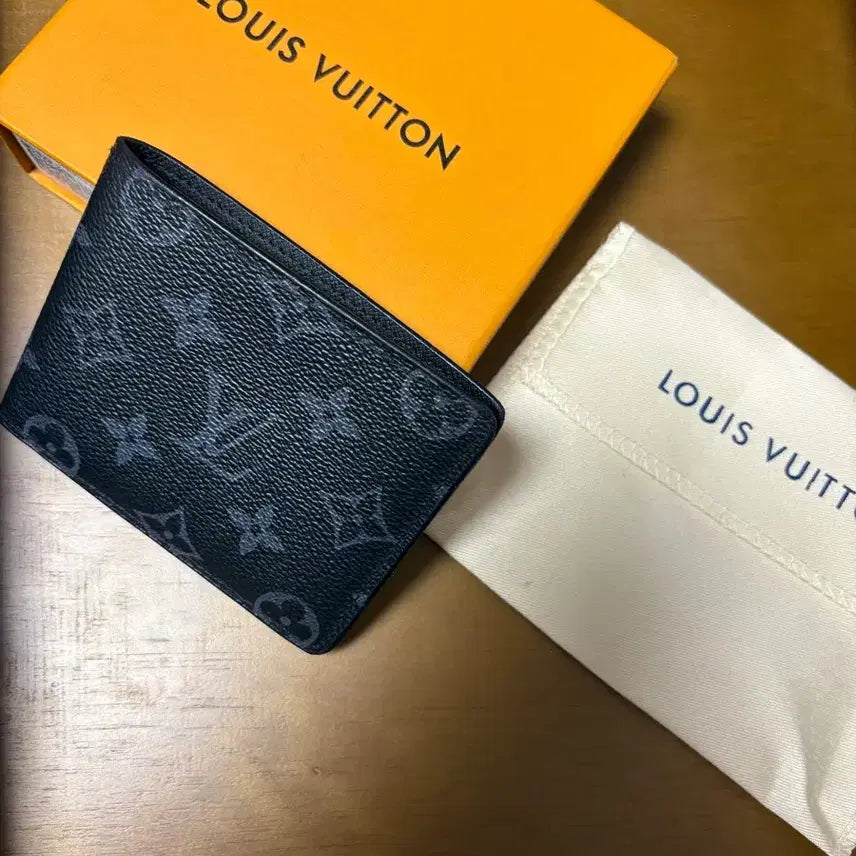 [BUNJANG] Men's Wallet / 남성지갑
