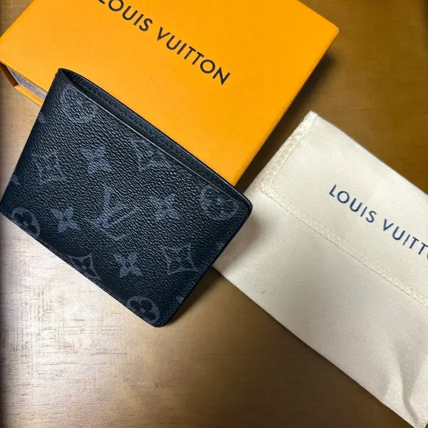 [BUNJANG] Men's Wallet / 남성지갑
