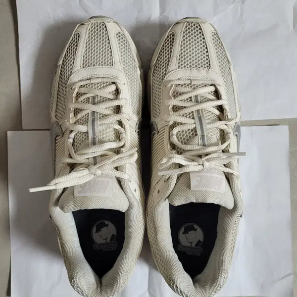 [BUNJANG] Nike Zoom Vomero Men's Running Shoes / 나이키 줌 보메로 295mm