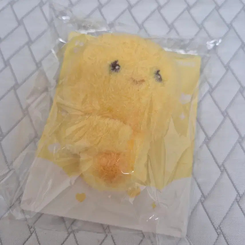 [BUNJANG] SHINee Taemin Tamari Version Lightstick Deco Doll (Sealed) / [미개봉]샤이니 태민 응원봉 데코인형 탬아리 버전