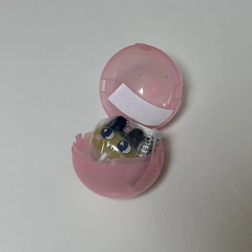 [BUNJANG] Tamagotchi Colorful Candy Keychain Gachapon / 다마고치 컬러풀 캔디 키링 가챠