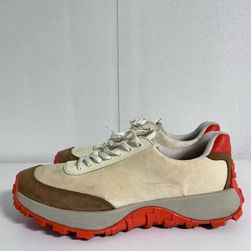 [BUNJANG] Camper Drift Trail Sneakers (Size 265) / 캠퍼 드리프트 트레일 스니커즈(265)