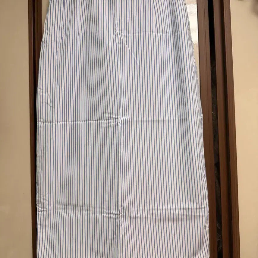 [BUNJANG] Noted Studio Love Me Skirt Summer Stripe / 노티드스튜디오 스커트 새상품