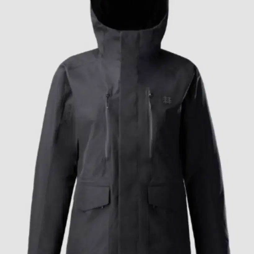 [BUNJANG] KOLON SPORT Women's Gore-Tex Outdoor Jacket / 코오롱스포츠여성고어텍스아웃도어자켓