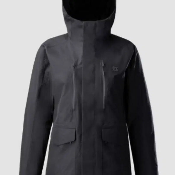 [BUNJANG] KOLON SPORT Women's Gore-Tex Outdoor Jacket / 코오롱스포츠여성고어텍스아웃도어자켓