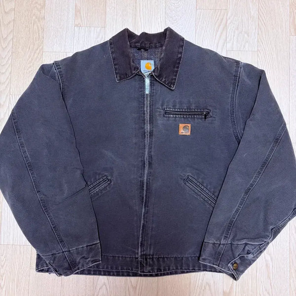 [BUNJANG] Detroit J97 PTL Jacket / 디트로이트 j97 ptl