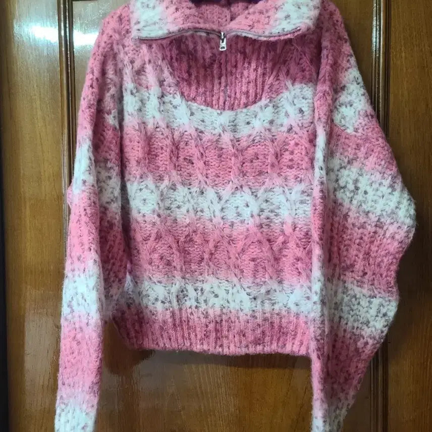 [BUNJANG] Bombbye Rula Knit M / 밤바이룰라 니트M