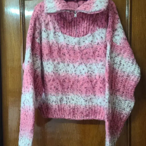[BUNJANG] Bombbye Rula Knit M / 밤바이룰라 니트M