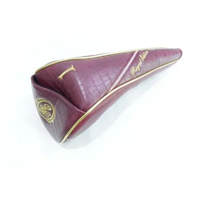 [BUNJANG] XXIO Prime Royal Edition Driver Headcover / 던롭정품 젝시오 프라임 여성 Royal Edition 모델 드라이버...