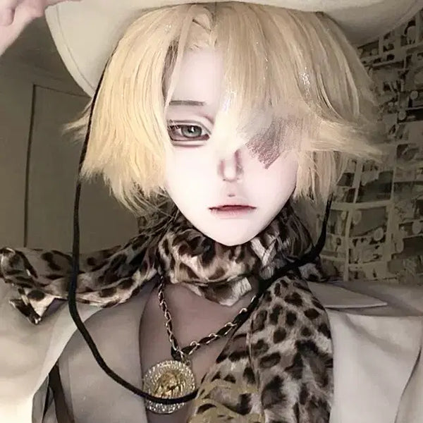 [BUNJANG] Identity V Explorer Cosplay Set / 제5인격 탐사원 판매