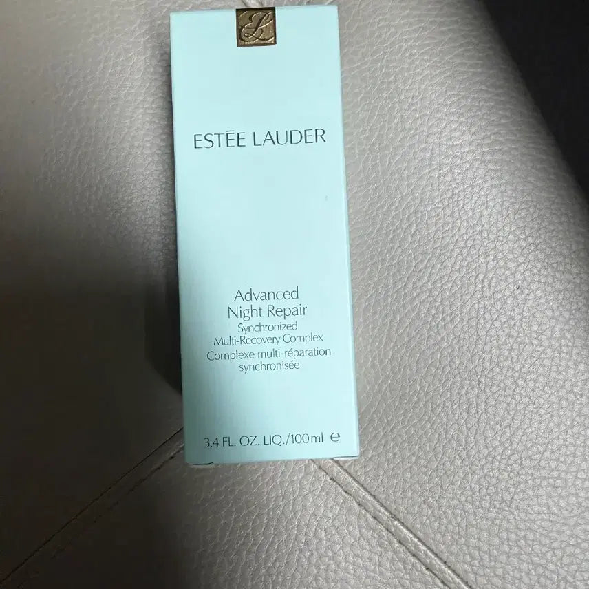 [BUNJANG] Estée Lauder Advanced Night Repair Serum 100ml / 새상품 -에스티로더 갈색병 100ml