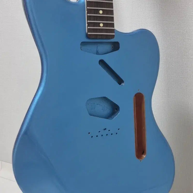 [BUNJANG] Offset Telecaster Electric Guitar Body - Alder 2-Piece / 오프셋 텔레캐스터 일렉기타 바디