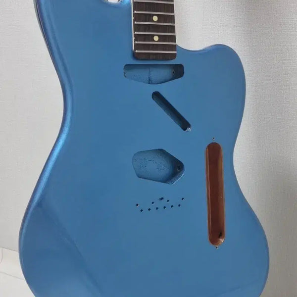 [BUNJANG] Offset Telecaster Electric Guitar Body - Alder 2-Piece / 오프셋 텔레캐스터 일렉기타 바디