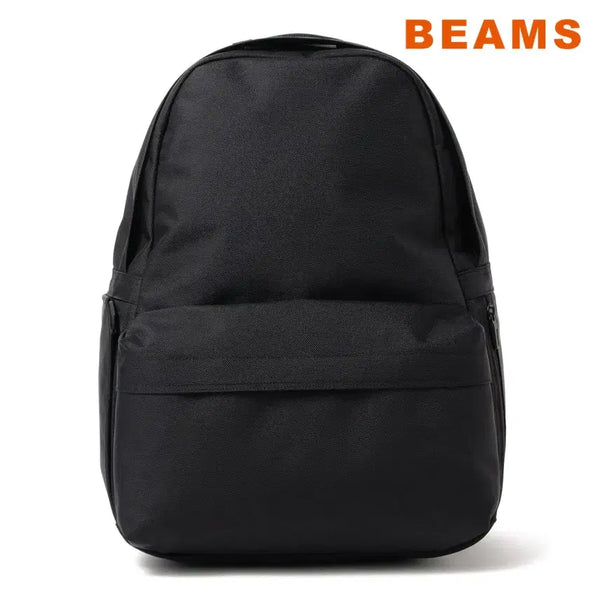[BUNJANG] BEAMS Monolith Backpack Pro L Nylon Black / 빔즈 모놀리스 백팩 프로 L
