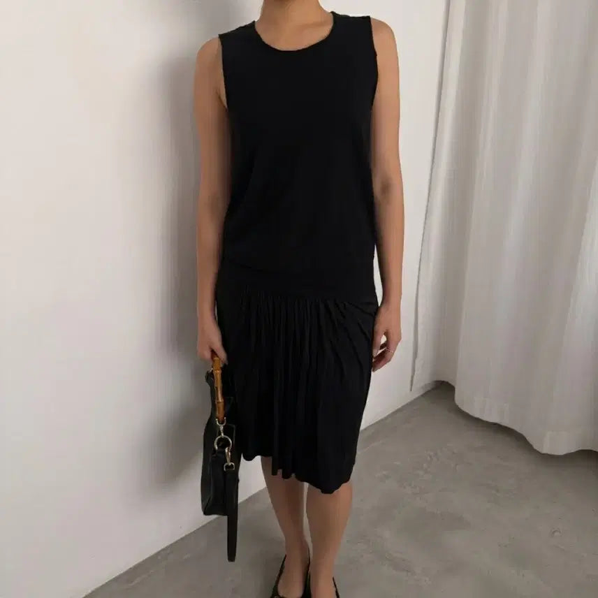 [BUNJANG] Yohji Yamamoto Blouse / Ys 요지야마모토 블라우스 ( OS )