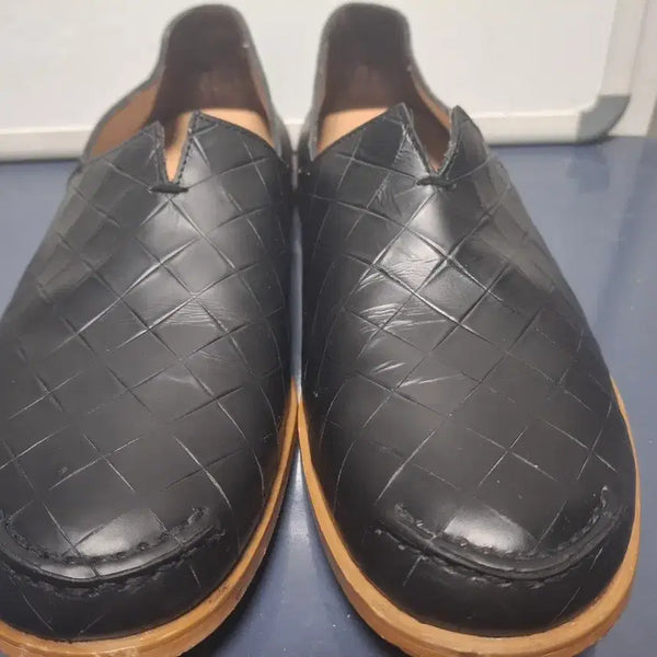 [BUNJANG] Miso Pay Loafers Leather 270-275mm / 미소페 로퍼 270~275mm