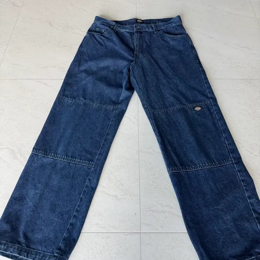 [BUNJANG] Dickies Double Knee 32 / 디키즈 더블니 32