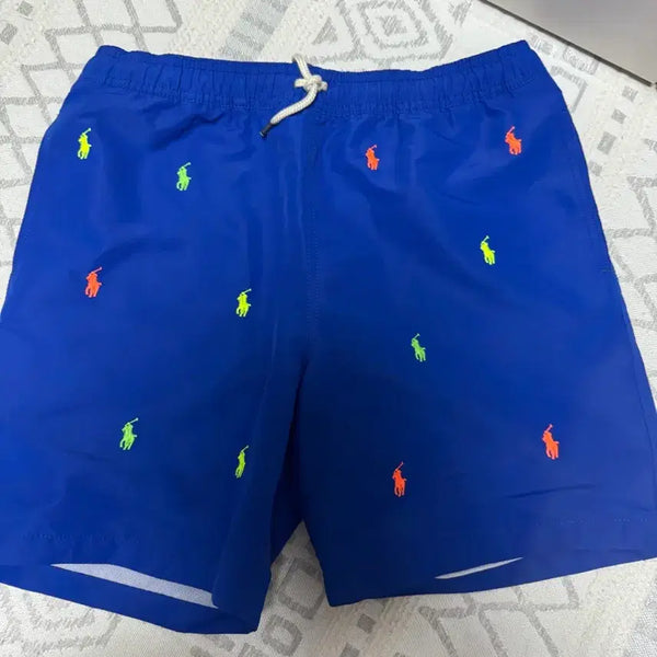 [BUNJANG] Polo Ralph Lauren Boys' Sweatpants XL Blue / 폴로 보이즈 XL(18-20) 스웻 팸츠 블루 팔아요