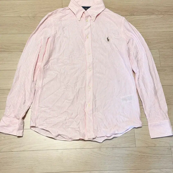 [BUNJANG] Polo Ralph Lauren Shirt L / 폴로 랄프로렌 셔츠 L