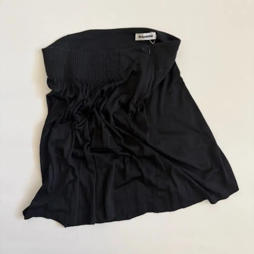 [BUNJANG] Jil Sander Skirt / Jil Sander 질샌더 스커트 ( OS )