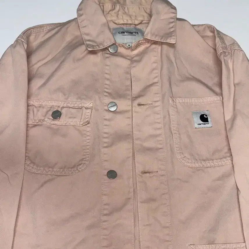 [BUNJANG] Carhartt Jacket / 칼하트 자켓