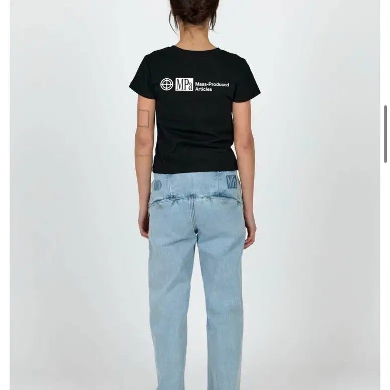 [BUNJANG] Plastic Product MPA Utility Pants (Women's) / 플라스틱 프로덕트 mpa utility pants women