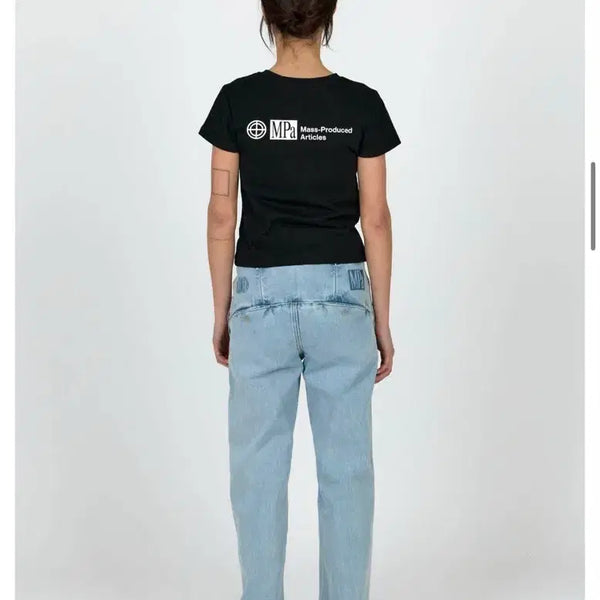 [BUNJANG] Plastic Product MPA Utility Pants (Women's) / 플라스틱 프로덕트 mpa utility pants women