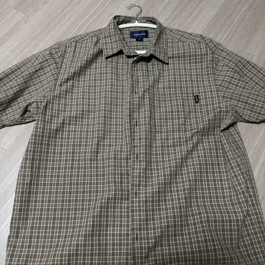 [BUNJANG] Deneb Ade Fade Shirt XL / 디네댓 페이드셔츠