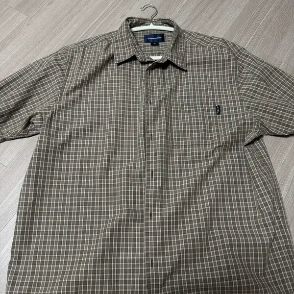 [BUNJANG] Deneb Ade Fade Shirt XL / 디네댓 페이드셔츠