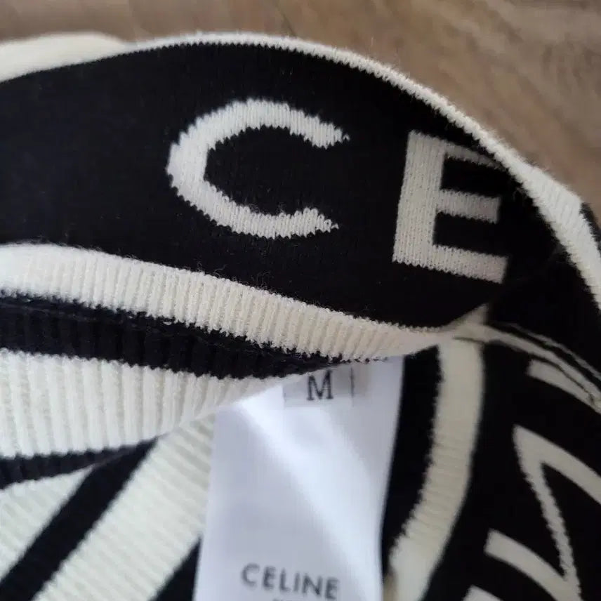 [BUNJANG] Celine Knit Sports Bra / 셀린느 니트 스포츠브라