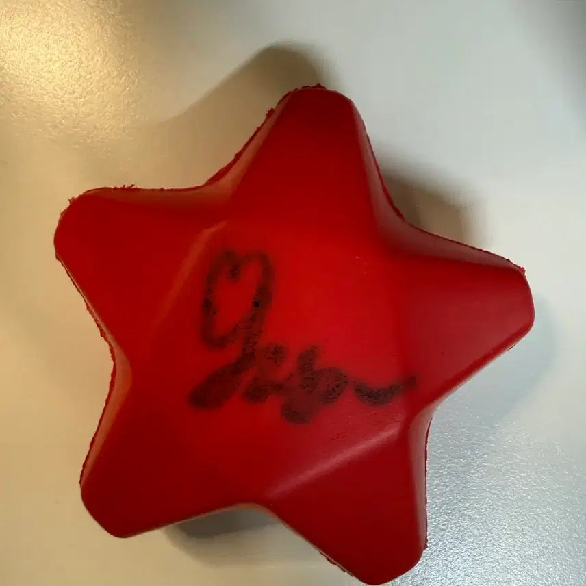 [BUNJANG] NCT WISH Yushi Signed Baseball / 엔시티위시 유우시 로그인 싸인볼