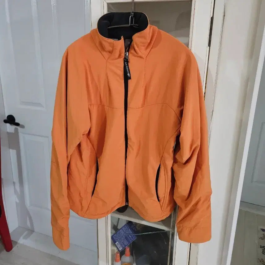 [BUNJANG] Jack Wolfskin Hiking Jacket - Size M / 잭울프스킨 등산자켓