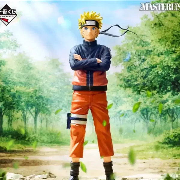 [BUNJANG] Naruto Kazekage A Prize Figure (Sealed) / 미개봉 택포 9.5)나루토 카제카게 a상