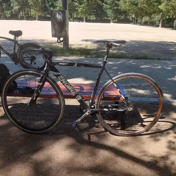 [BUNJANG] Engine11 Vortex 2019 Edition Fixed Gear Bike / 엔진11 볼텍스 19년식