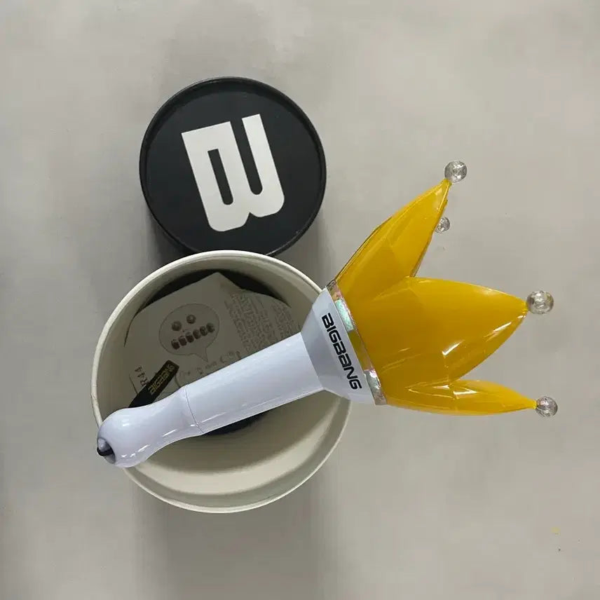 [BUNJANG] BIGBANG Official Lightstick Ver. 3 / 뱅봉(ver.3)