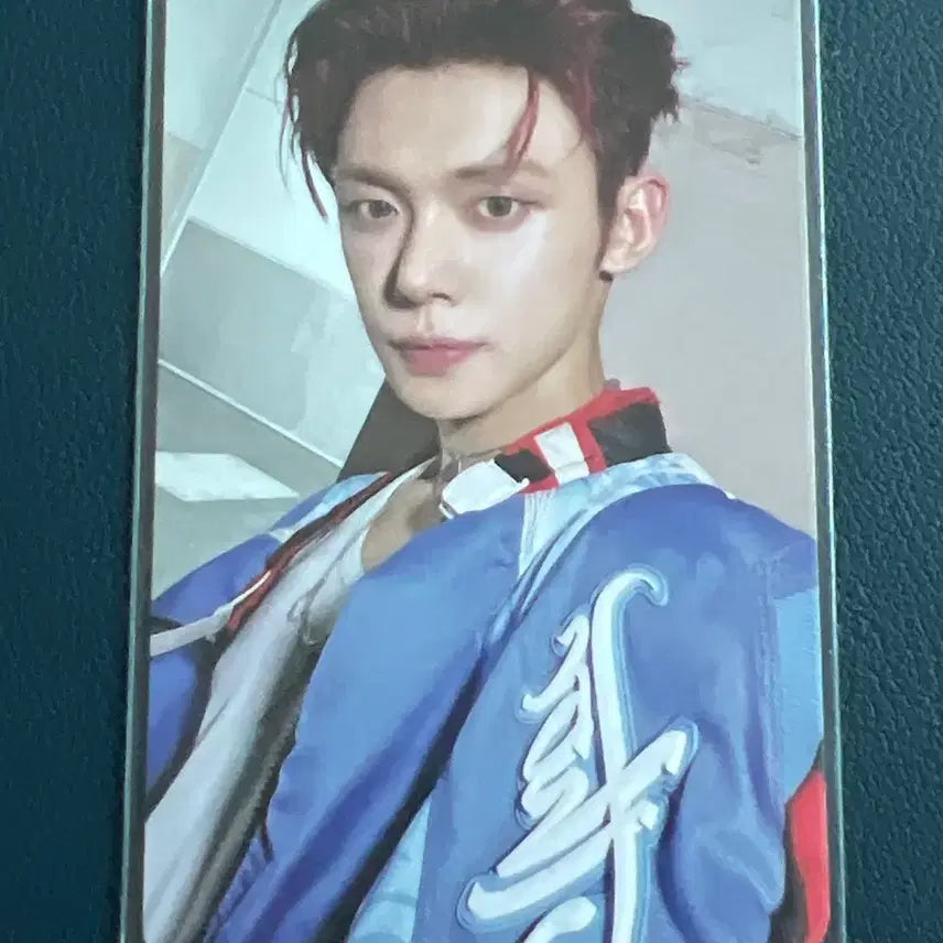 [BUNJANG] TXT Yeonjun Gum Photocard / TXT연준 껌 포카