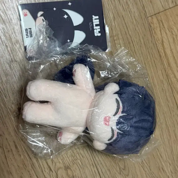 [BUNJANG] Hoshi Somin Doll 10cm / 괴수8호 시나낭 호시나 솜인형 (비공굿)
