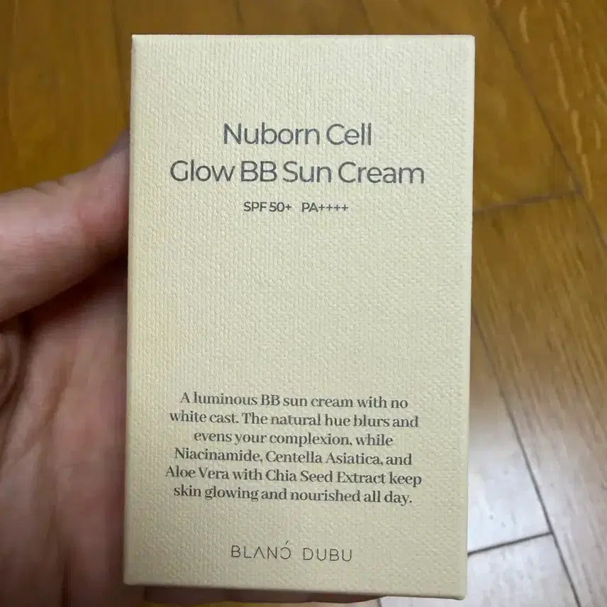 [BUNJANG] Blancduboo BibiSun Season 2 Photocard / 블랑두부 비비썬 (뉴)