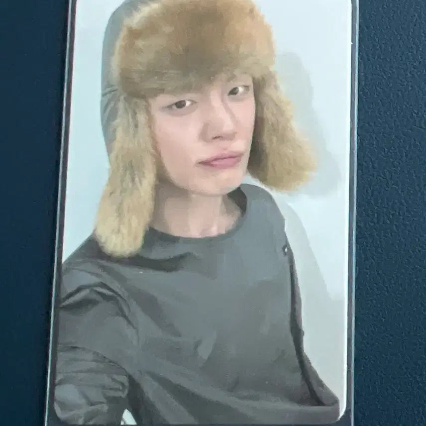 [BUNJANG] TXT Yeonjun Photocard / TXT연준 포카