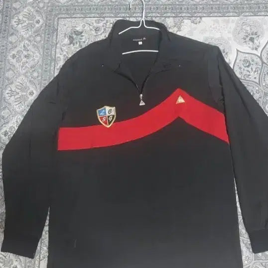 [BUNJANG] Le Coq Sportif Jersey L / 르꼬끄 스포르티브 져지L