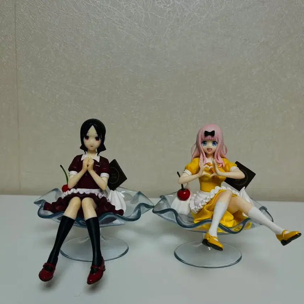 [BUNJANG] Kaguya-sama: Love Is War Figures Bundle Set / 카구야님은 고백받고싶어 피규어 일괄