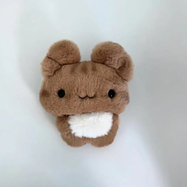 [BUNJANG] Handmade Cat Plush Doll / 핸메 고양이 인형