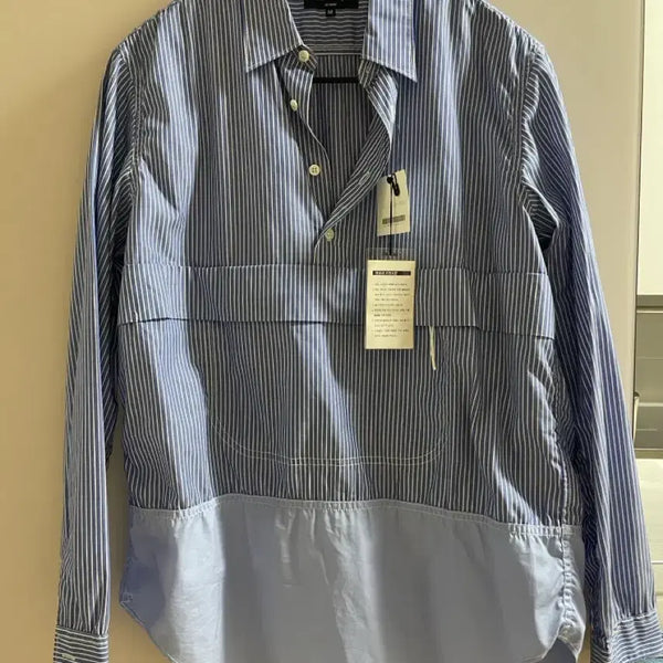 [BUNJANG] Comme des Garçons T-Shirt / 꼼데가르송 눈물을머금고판매