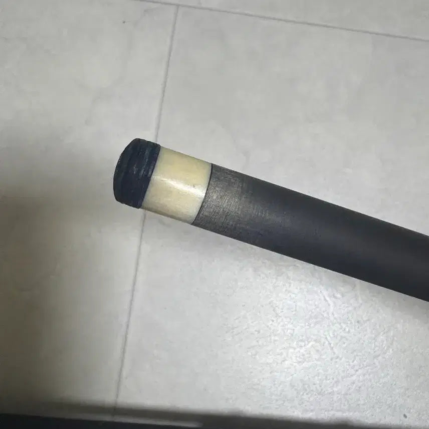 [BUNJANG] Rombex Q Hybrid Carbon Billiard Cue / 롬벡스 Q 하이브리드 카본 당구 큐대