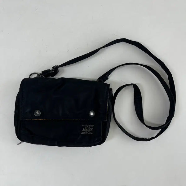 [BUNJANG] Porter Yoshida & Co. OLD-8911 Crossbody Bag / Porter 요시다 포터 크로스백 OLD-8911